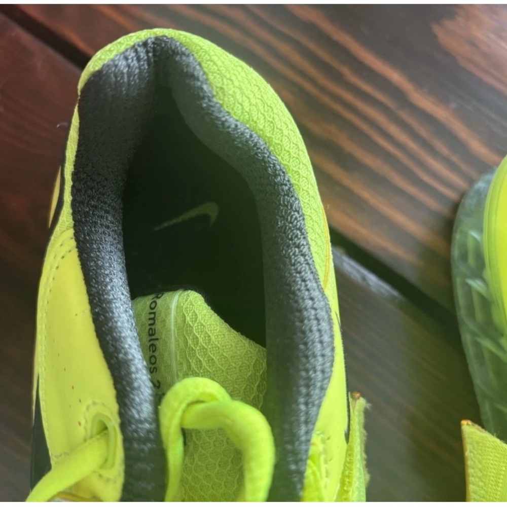 New Nike volt Romaleos sz 5 men’s 6.5 women’s lifters - Picture 5 of 10